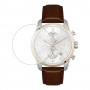 [6 יחידות] Hugo Boss 1513786 מגן מסך הידרוג'ל שקוף (סיליקון) לשעון