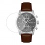 [6 יחידות] Hugo Boss 1513787 מגן מסך הידרוג'ל שקוף (סיליקון) לשעון