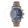 [6 יחידות] Hugo Boss 1513788 מגן מסך הידרוג'ל שקוף (סיליקון) לשעון
