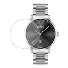 [6 יחידות] Hugo Boss 1513792 מגן מסך הידרוג'ל שקוף (סיליקון) לשעון