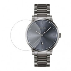 [6 יחידות] Hugo Boss 1513793 מגן מסך הידרוג'ל שקוף (סיליקון) לשעון
