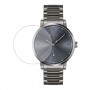 [6 יחידות] Hugo Boss 1513793 מגן מסך הידרוג'ל שקוף (סיליקון) לשעון
