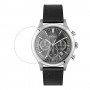 [6 יחידות] Hugo Boss 1513799 מגן מסך הידרוג'ל שקוף (סיליקון) לשעון