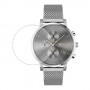 [6 יחידות] Hugo Boss 1513807 מגן מסך הידרוג'ל שקוף (סיליקון) לשעון