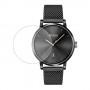 [6 יחידות] Hugo Boss 1513810 מגן מסך הידרוג'ל שקוף (סיליקון) לשעון