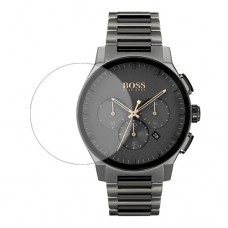 [6 יחידות] Hugo Boss 1513814 מגן מסך הידרוג'ל שקוף (סיליקון) לשעון