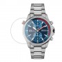 [6 יחידות] Hugo Boss 1513823 מגן מסך הידרוג'ל שקוף (סיליקון) לשעון