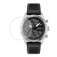[6 יחידות] Hugo Boss 1513853 מגן מסך הידרוג'ל שקוף (סיליקון) לשעון