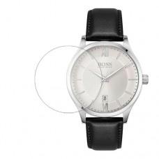 [6 יחידות] Hugo Boss 1513893 מגן מסך הידרוג'ל שקוף (סיליקון) לשעון