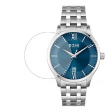 [6 יחידות] Hugo Boss 1513895 מגן מסך הידרוג'ל שקוף (סיליקון) לשעון