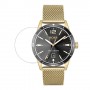 [6 יחידות] Hugo Boss 1513901 מגן מסך הידרוג'ל שקוף (סיליקון) לשעון