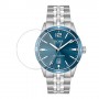 [6 יחידות] Hugo Boss 1513902 מגן מסך הידרוג'ל שקוף (סיליקון) לשעון