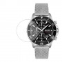 [6 יחידות] Hugo Boss 1513904 מגן מסך הידרוג'ל שקוף (סיליקון) לשעון