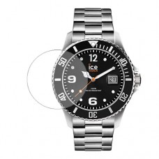 [6 יחידות] Ice-Watch 16031 מגן מסך הידרוג'ל שקוף (סיליקון) לשעון