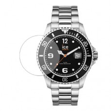 [6 יחידות] Ice-Watch 16032 מגן מסך הידרוג'ל שקוף (סיליקון) לשעון