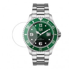 [6 יחידות] Ice-Watch 16544 מגן מסך הידרוג'ל שקוף (סיליקון) לשעון