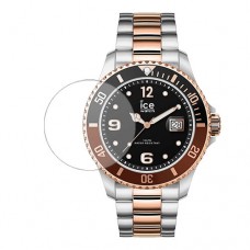 [6 יחידות] Ice-Watch 16546 מגן מסך הידרוג'ל שקוף (סיליקון) לשעון