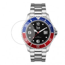 [6 יחידות] Ice-Watch 16547 מגן מסך הידרוג'ל שקוף (סיליקון) לשעון