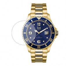 [6 יחידות] Ice-Watch 16761 מגן מסך הידרוג'ל שקוף (סיליקון) לשעון
