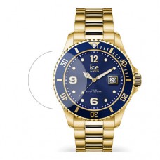 [6 יחידות] Ice-Watch 16762 מגן מסך הידרוג'ל שקוף (סיליקון) לשעון
