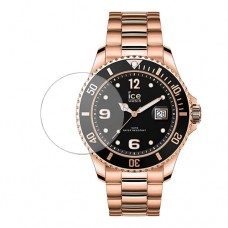 [6 יחידות] Ice-Watch 16763 מגן מסך הידרוג'ל שקוף (סיליקון) לשעון