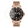 [6 יחידות] Ice-Watch 16763 מגן מסך הידרוג'ל שקוף (סיליקון) לשעון