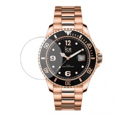 [6 יחידות] Ice-Watch 16764 מגן מסך הידרוג'ל שקוף (סיליקון) לשעון