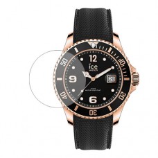 [6 יחידות] Ice-Watch 16765 מגן מסך הידרוג'ל שקוף (סיליקון) לשעון
