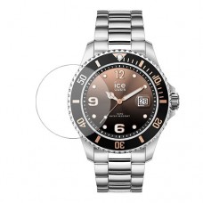 [6 יחידות] Ice-Watch 16768 מגן מסך הידרוג'ל שקוף (סיליקון) לשעון
