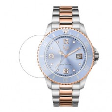 [6 יחידות] Ice-Watch 16770 מגן מסך הידרוג'ל שקוף (סיליקון) לשעון