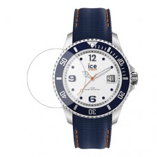 [6 יחידות] Ice-Watch 16771 מגן מסך הידרוג'ל שקוף (סיליקון) לשעון