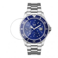 [6 יחידות] Ice-Watch 16773 מגן מסך הידרוג'ל שקוף (סיליקון) לשעון