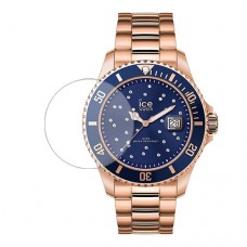 [6 יחידות] Ice-Watch 16774 מגן מסך הידרוג'ל שקוף (סיליקון) לשעון
