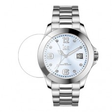 [6 יחידות] Ice-Watch 16775 מגן מסך הידרוג'ל שקוף (סיליקון) לשעון