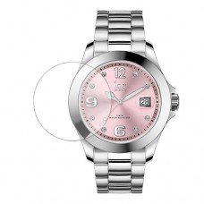 [6 יחידות] Ice-Watch 16776 מגן מסך הידרוג'ל שקוף (סיליקון) לשעון