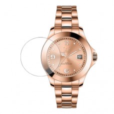 [6 יחידות] Ice-Watch 17321 מגן מסך הידרוג'ל שקוף (סיליקון) לשעון