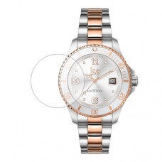 [6 יחידות] Ice-Watch 17322 מגן מסך הידרוג'ל שקוף (סיליקון) לשעון