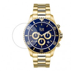 [6 יחידות] Ice-Watch 17674 מגן מסך הידרוג'ל שקוף (סיליקון) לשעון