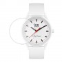[6 יחידות] Ice-Watch 17761 מגן מסך הידרוג'ל שקוף (סיליקון) לשעון