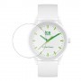 [6 יחידות] Ice-Watch 17762 מגן מסך הידרוג'ל שקוף (סיליקון) לשעון