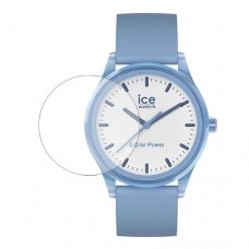 [6 יחידות] Ice-Watch 17768 מגן מסך הידרוג'ל שקוף (סיליקון) לשעון