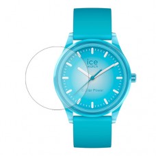 [6 יחידות] Ice-Watch 17769 מגן מסך הידרוג'ל שקוף (סיליקון) לשעון