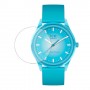 [6 יחידות] Ice-Watch 17769 מגן מסך הידרוג'ל שקוף (סיליקון) לשעון