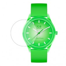 [6 יחידות] Ice-Watch 17770 מגן מסך הידרוג'ל שקוף (סיליקון) לשעון