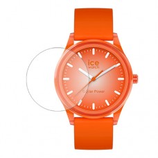 [6 יחידות] Ice-Watch 17771 מגן מסך הידרוג'ל שקוף (סיליקון) לשעון