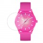 [6 יחידות] Ice-Watch 17772 מגן מסך הידרוג'ל שקוף (סיליקון) לשעון