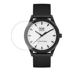 [6 יחידות] Ice-Watch 18391 מגן מסך הידרוג'ל שקוף (סיליקון) לשעון