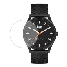 [6 יחידות] Ice-Watch 18392 מגן מסך הידרוג'ל שקוף (סיליקון) לשעון