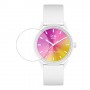 [6 יחידות] Ice-Watch 18475 מגן מסך הידרוג'ל שקוף (סיליקון) לשעון