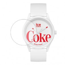 [6 יחידות] Ice-Watch 18513 מגן מסך הידרוג'ל שקוף (סיליקון) לשעון